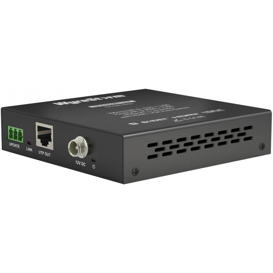 Коммутатор видеосигнала WyreStorm TX-SW-0201