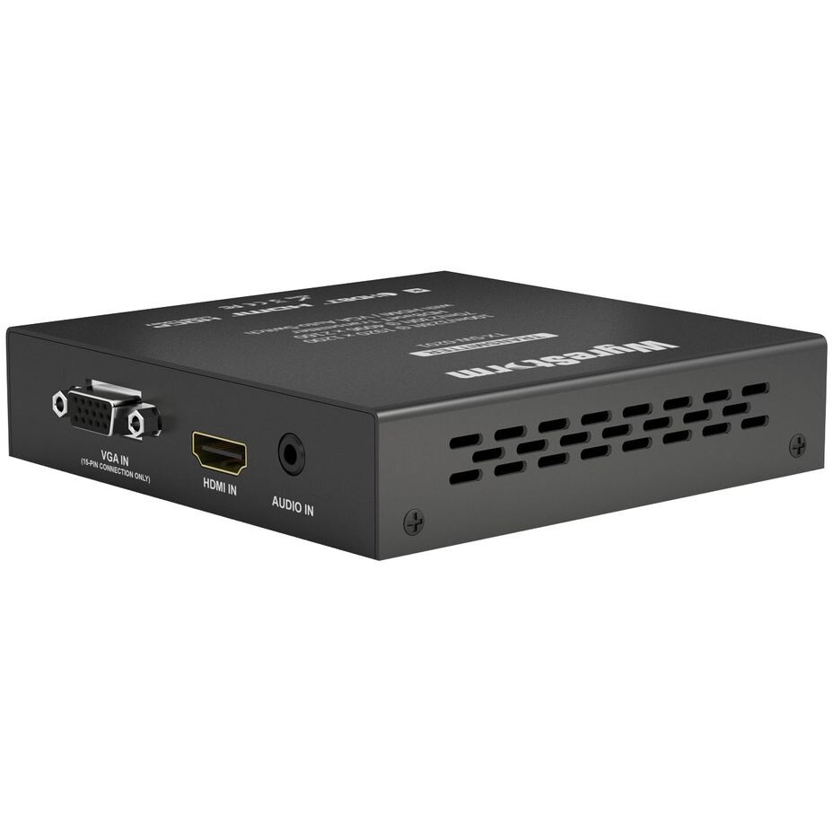 Коммутатор видеосигнала WyreStorm TX-SW-0201 - фото 2