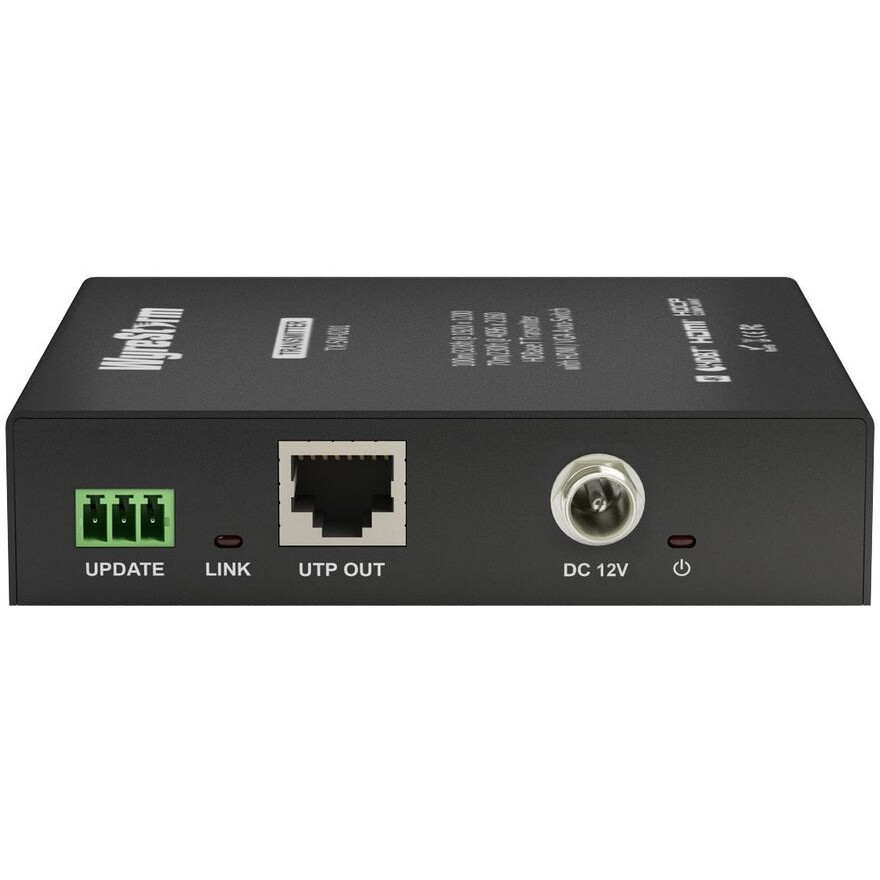 Коммутатор видеосигнала WyreStorm TX-SW-0201 - фото 3