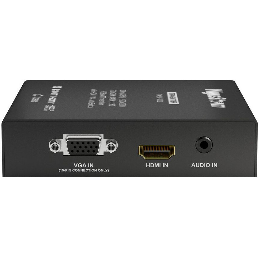 Коммутатор видеосигнала WyreStorm TX-SW-0201 - фото 4