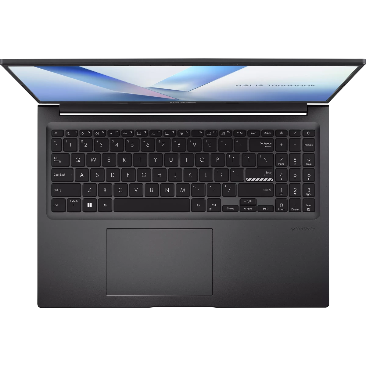 Ноутбук ASUS R1605VA Vivobook 16 (MB998) - R1605VA-MB998 - фото 4