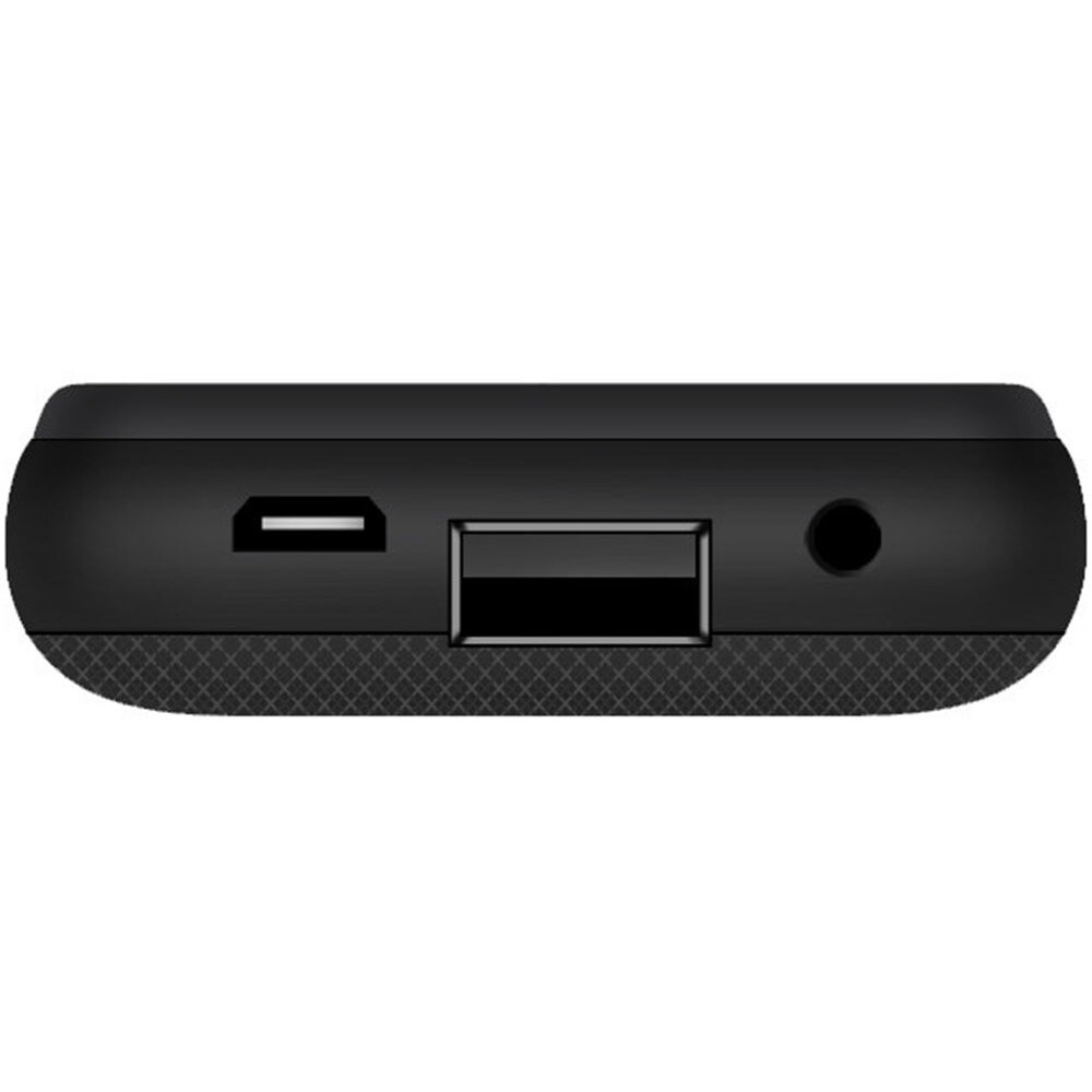 Телефон INOI 249 Black - фото 7