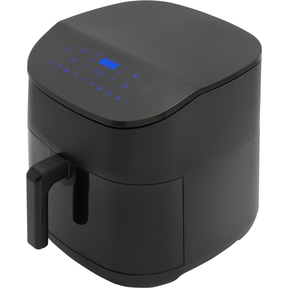 Аэрогриль Hyundai HYF-5457