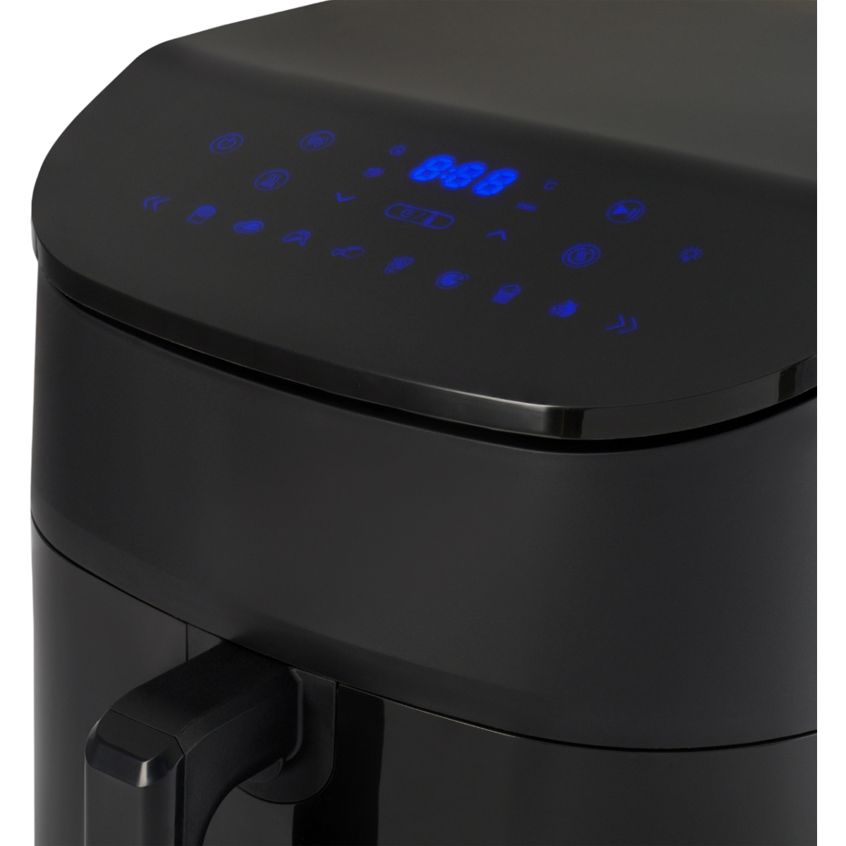 Аэрогриль Hyundai HYF-5457 - фото 6