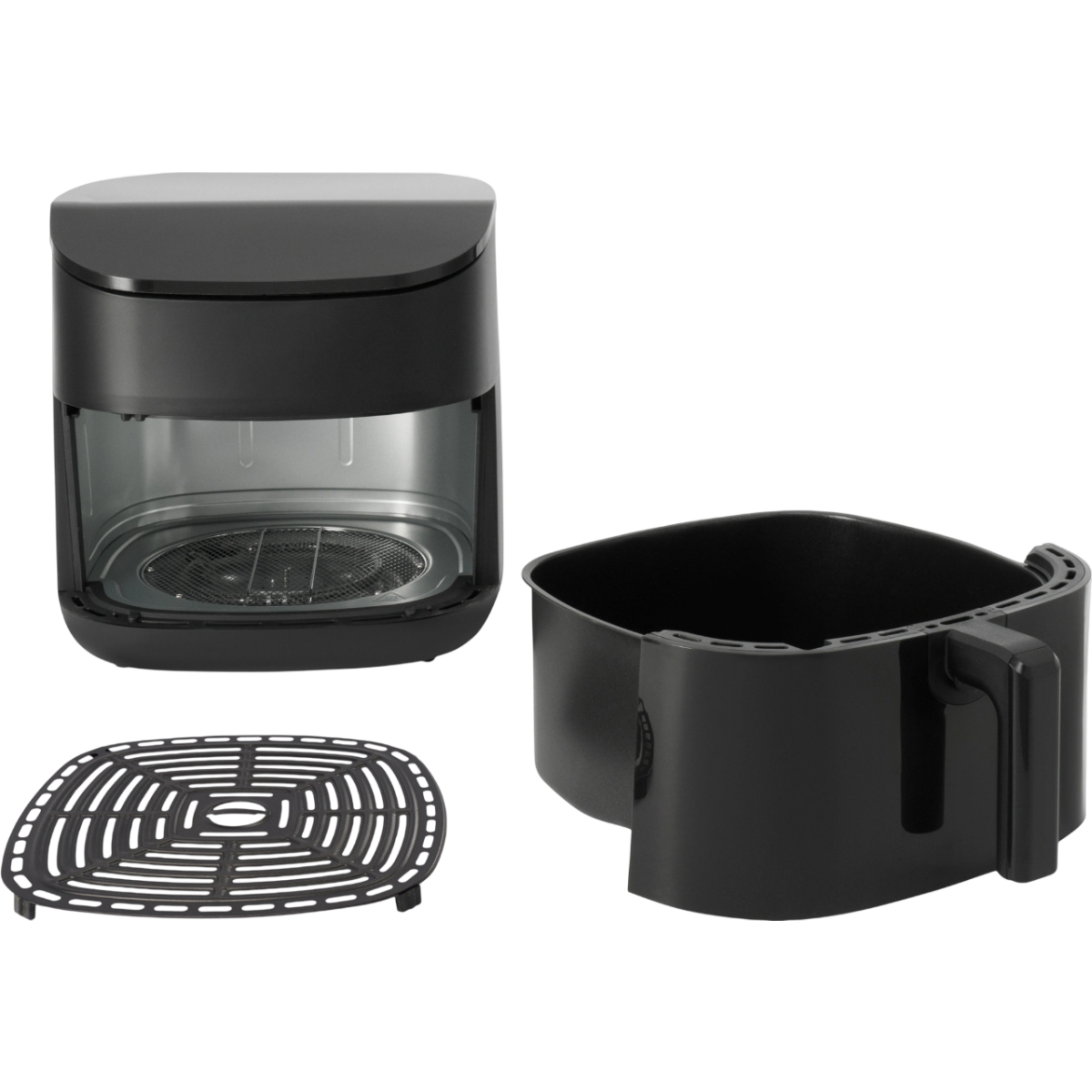 Аэрогриль Hyundai HYF-5457 - фото 12