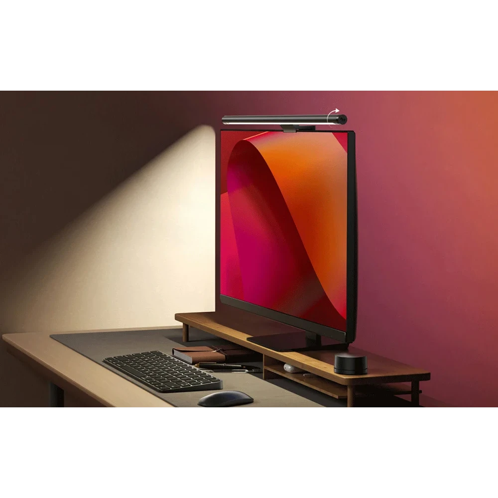 Лампа для монитора Yeelight Libra 2 Smart Monitor Light Bar - YLFWD-0024 - фото 3