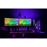 Лампа для монитора Yeelight Libra 2 Smart Monitor Light Bar (YLFWD-0024)