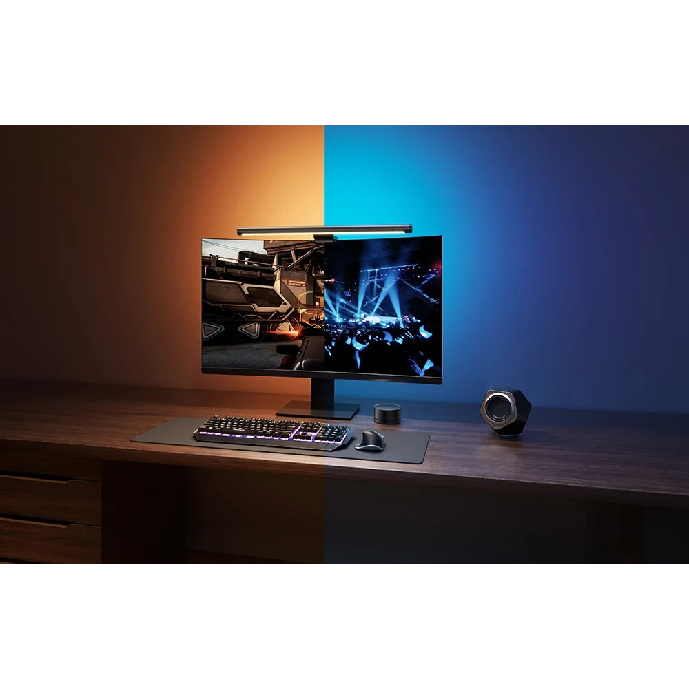 Лампа для монитора Yeelight Libra 2 Smart Monitor Light Bar - YLFWD-0024 - фото 5