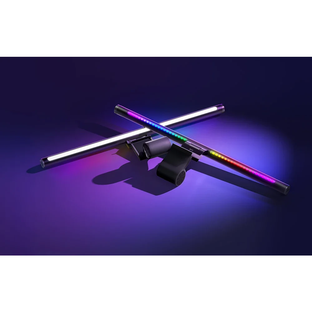 Лампа для монитора Yeelight Libra 2 Smart Monitor Light Bar - YLFWD-0024 - фото 6