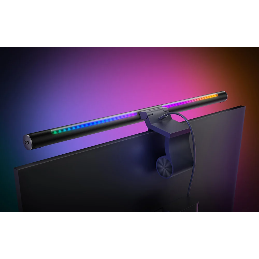 Лампа для монитора Yeelight Libra 2 Smart Monitor Light Bar - YLFWD-0024 - фото 7