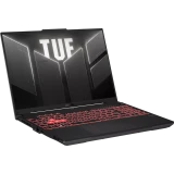Ноутбук ASUS FA607NUQ TUF Gaming A16 (2024) (RL024) (FA607NUQ-RL024)