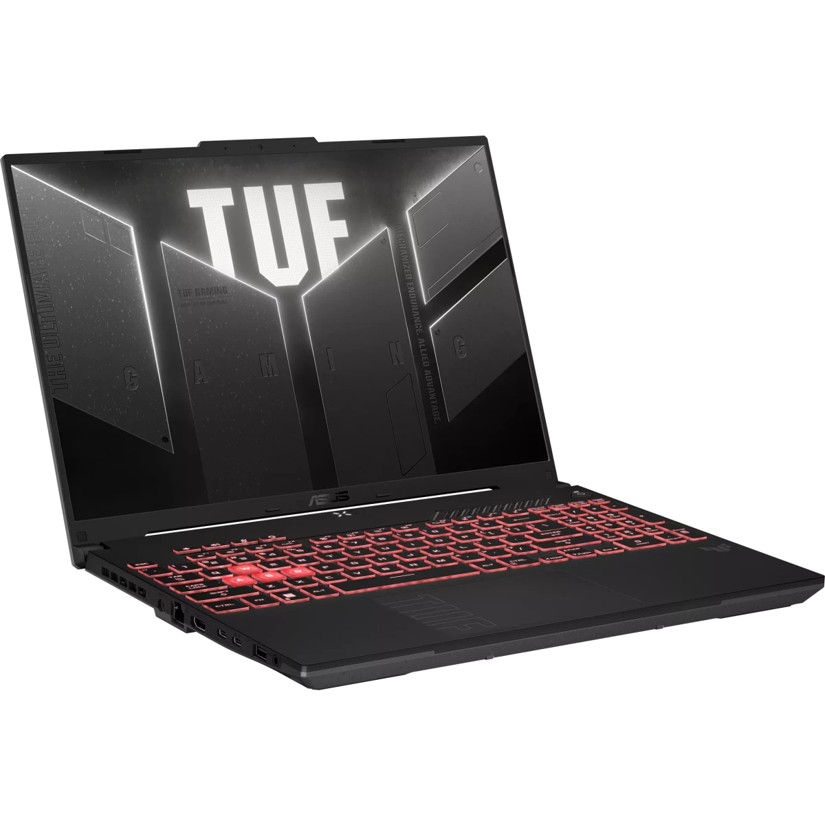 Ноутбук ASUS FA607NUQ TUF Gaming A16 (2024) (RL024) - FA607NUQ-RL024 - фото 2