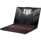 Ноутбук ASUS FA607NUQ TUF Gaming A16 (2024) (RL024) (FA607NUQ-RL024)