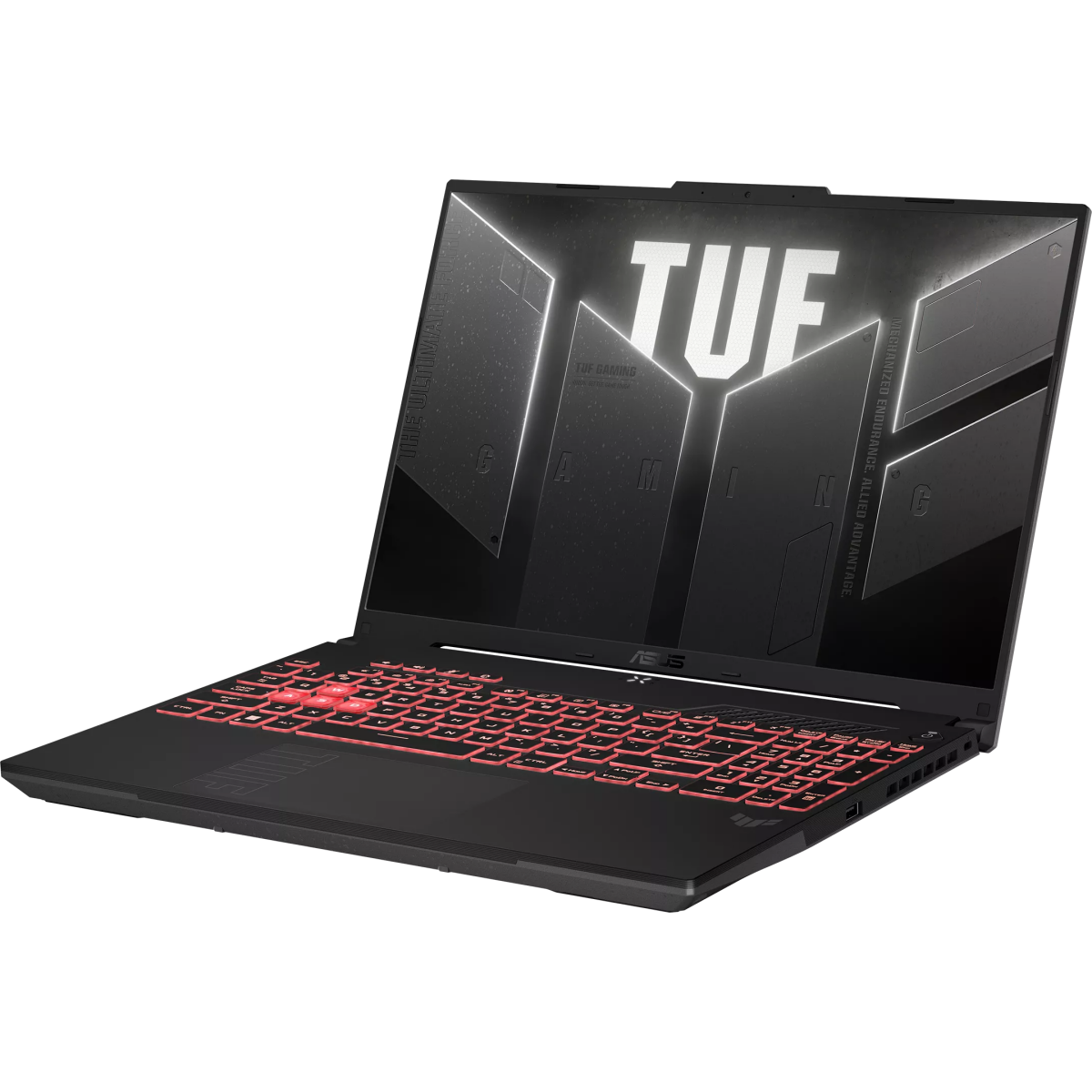 Ноутбук ASUS FA607NUQ TUF Gaming A16 (2024) (RL024) - FA607NUQ-RL024 - фото 3