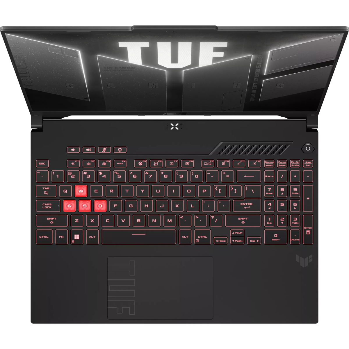 Ноутбук ASUS FA607NUQ TUF Gaming A16 (2024) (RL024) - FA607NUQ-RL024 - фото 4