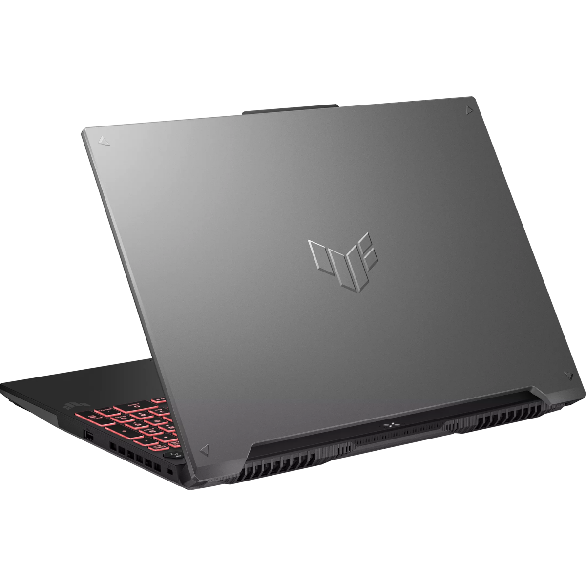 Ноутбук ASUS FA607NUQ TUF Gaming A16 (2024) (RL024) - FA607NUQ-RL024 - фото 5