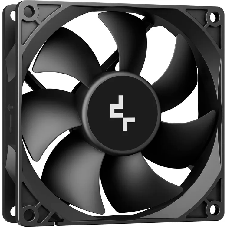 Кулер DeepCool AG300 G2 - R-AG300-BKAMMG2 - фото 7