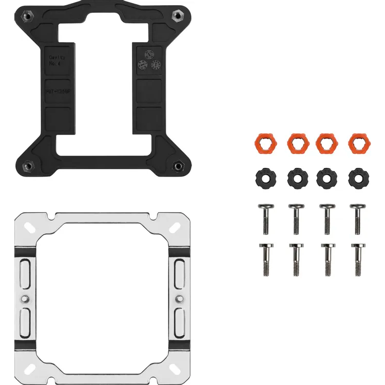 Кулер DeepCool AG300 G2 - R-AG300-BKAMMG2 - фото 8