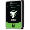 Жёсткий диск 28TB SATA-III Seagate Exos M (ST28000NM003K)