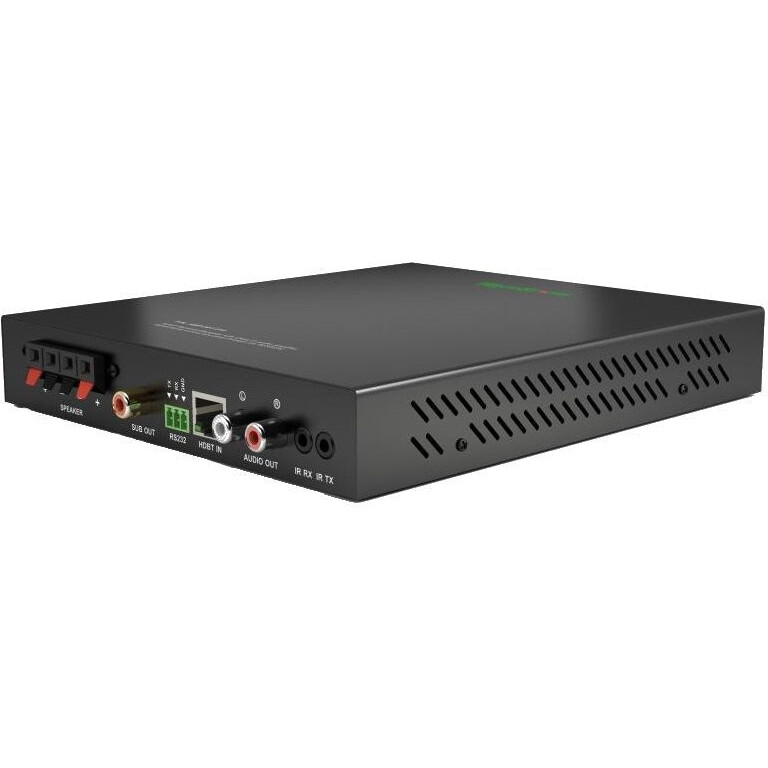 Приёмник HDMI WyreStorm AMP-001-010 - фото 2