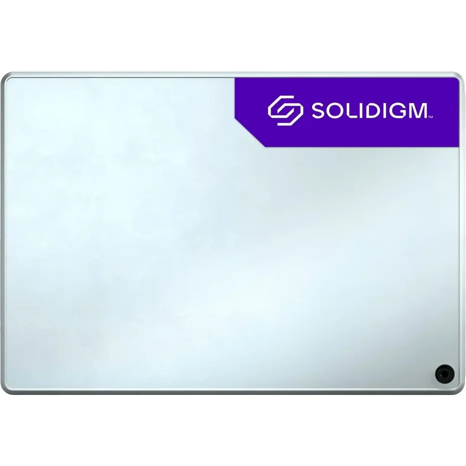 Накопитель SSD 800GB Solidigm D7-P5810 (SSDPF2SQ800GZ01)