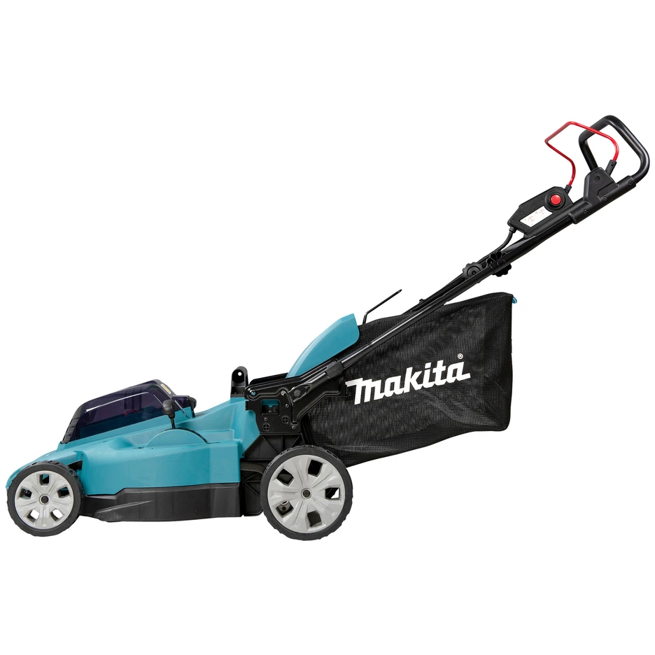 Газонокосилка Makita DLM480Z - фото 4