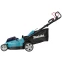 Газонокосилка Makita DLM480Z - фото 4