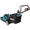Газонокосилка Makita DLM480Z - фото 5