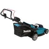 Газонокосилка Makita DLM480Z