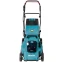 Газонокосилка Makita DLM480Z - фото 9