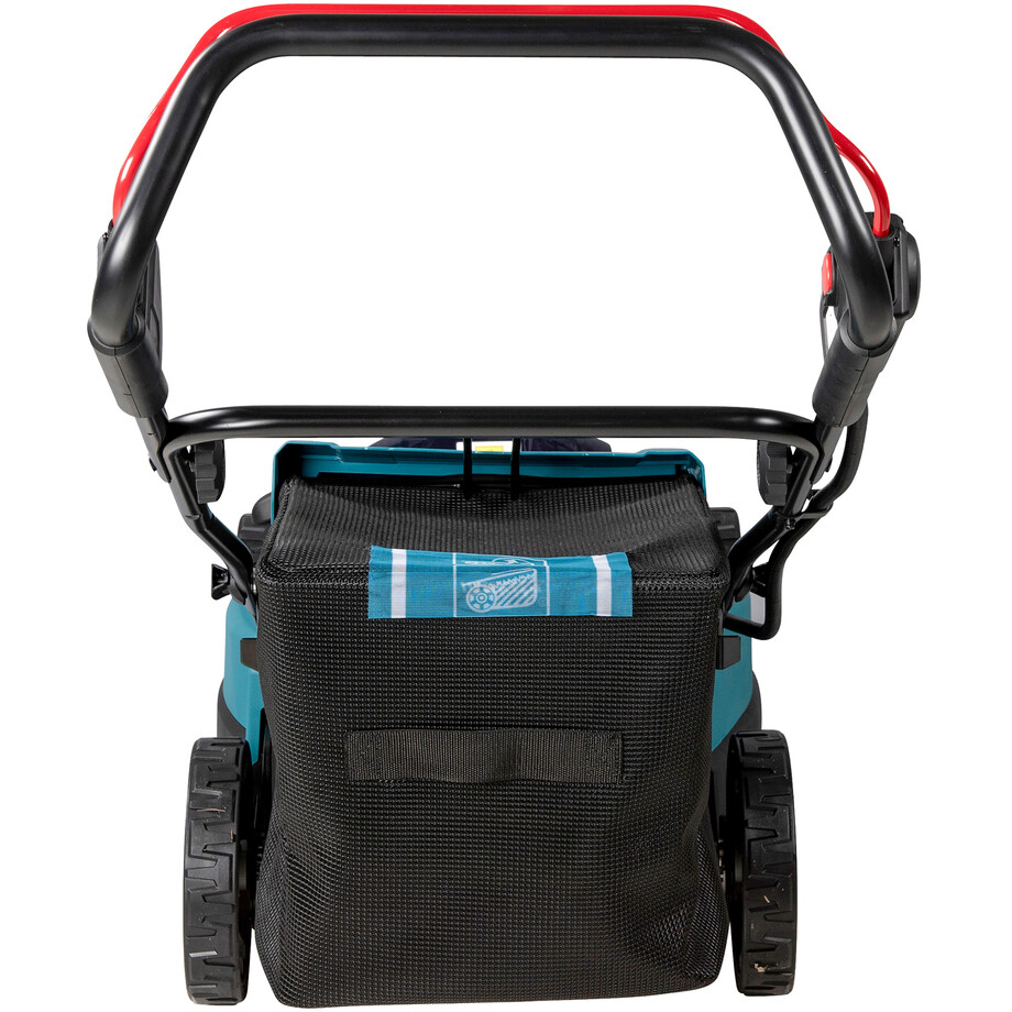 Газонокосилка Makita DLM480Z - фото 10