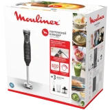 Блендер Moulinex DD5R38F0