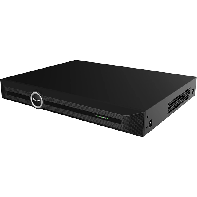 Видеорегистратор Tiandy TC-R3232 (4HA) - TC-R3232 4HA - фото 2