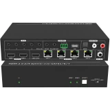 Усилитель-распределитель Digis SBT-24-2L