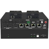 Усилитель-распределитель Digis SBT-24-2L