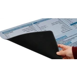 Коврик для мыши Filum FL-MP-L-900-400 WRD_XLS