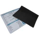 Коврик для мыши Filum FL-MP-L-900-400 WRD_XLS