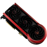 Видеокарта NVIDIA GeForce RTX 5090 ASUS ROG Matrix Platinum 30th Anniversary Edition 32GB (ROG-MATRIX-RTX5090-P32G-30TH)