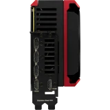 Видеокарта NVIDIA GeForce RTX 5090 ASUS ROG Matrix Platinum 30th Anniversary Edition 32GB (ROG-MATRIX-RTX5090-P32G-30TH)