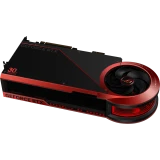 Видеокарта NVIDIA GeForce RTX 5090 ASUS ROG Matrix Platinum 30th Anniversary Edition 32GB (ROG-MATRIX-RTX5090-P32G-30TH)