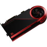 Видеокарта NVIDIA GeForce RTX 5090 ASUS ROG Matrix Platinum 30th Anniversary Edition 32GB (ROG-MATRIX-RTX5090-P32G-30TH)