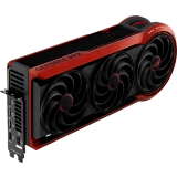 Видеокарта NVIDIA GeForce RTX 5090 ASUS ROG Matrix Platinum 30th Anniversary Edition 32GB (ROG-MATRIX-RTX5090-P32G-30TH)