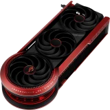 Видеокарта NVIDIA GeForce RTX 5090 ASUS ROG Matrix Platinum 30th Anniversary Edition 32GB (ROG-MATRIX-RTX5090-P32G-30TH)