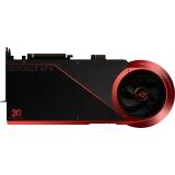 Видеокарта NVIDIA GeForce RTX 5090 ASUS ROG Matrix Platinum 30th Anniversary Edition 32GB (ROG-MATRIX-RTX5090-P32G-30TH)
