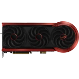 Видеокарта NVIDIA GeForce RTX 5090 ASUS ROG Matrix Platinum 30th Anniversary Edition 32GB (ROG-MATRIX-RTX5090-P32G-30TH)