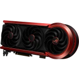 Видеокарта NVIDIA GeForce RTX 5090 ASUS ROG Matrix Platinum 30th Anniversary Edition 32GB (ROG-MATRIX-RTX5090-P32G-30TH)