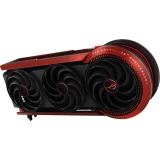 Видеокарта NVIDIA GeForce RTX 5090 ASUS ROG Matrix Platinum 30th Anniversary Edition 32GB (ROG-MATRIX-RTX5090-P32G-30TH)