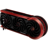 Видеокарта NVIDIA GeForce RTX 5090 ASUS ROG Matrix Platinum 30th Anniversary Edition 32GB (ROG-MATRIX-RTX5090-P32G-30TH)