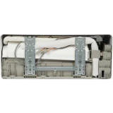 Внутренний блок Hyundai H-AR16-09H/I