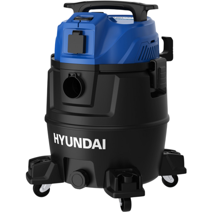 Профессиональный пылесос Hyundai HYV 3013